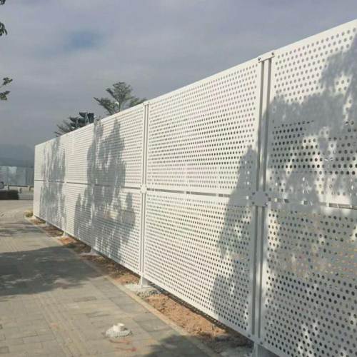 珠海市沖孔圍擋優(yōu)惠出租