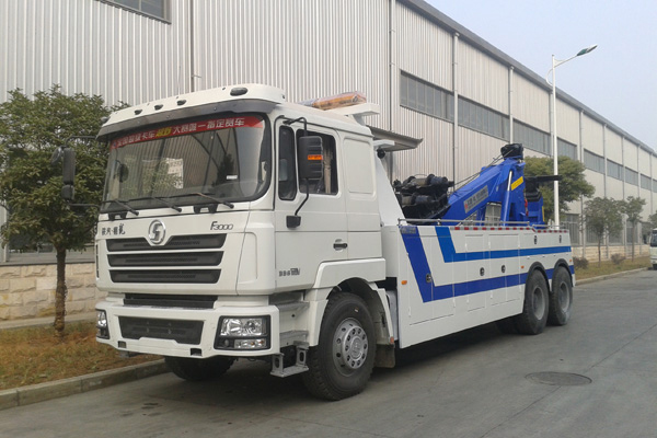 解放j6拖吊聯(lián)體 解放j6拖吊聯(lián)體清障車