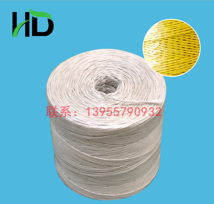 *玉米秸稈打捆繩廠家供應(yīng)