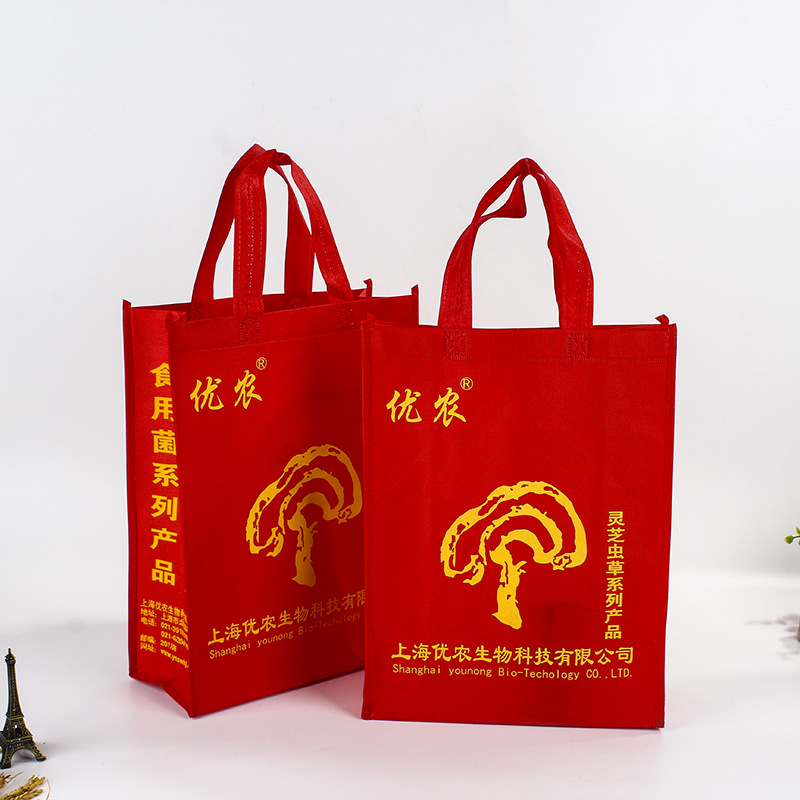 廣州無紡布環(huán)保袋廠家-供應-直銷