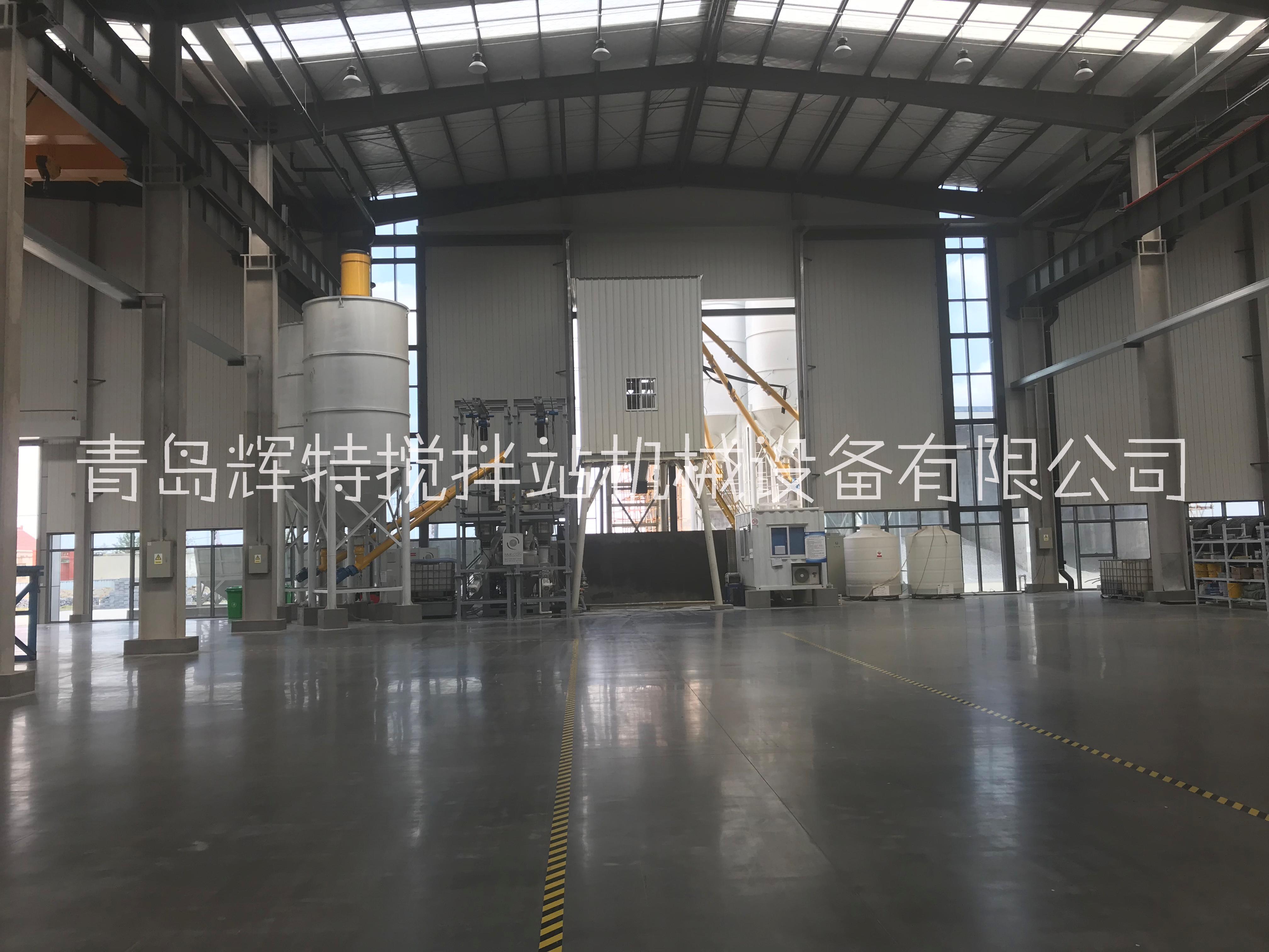 HZN90PC混凝土攪拌站