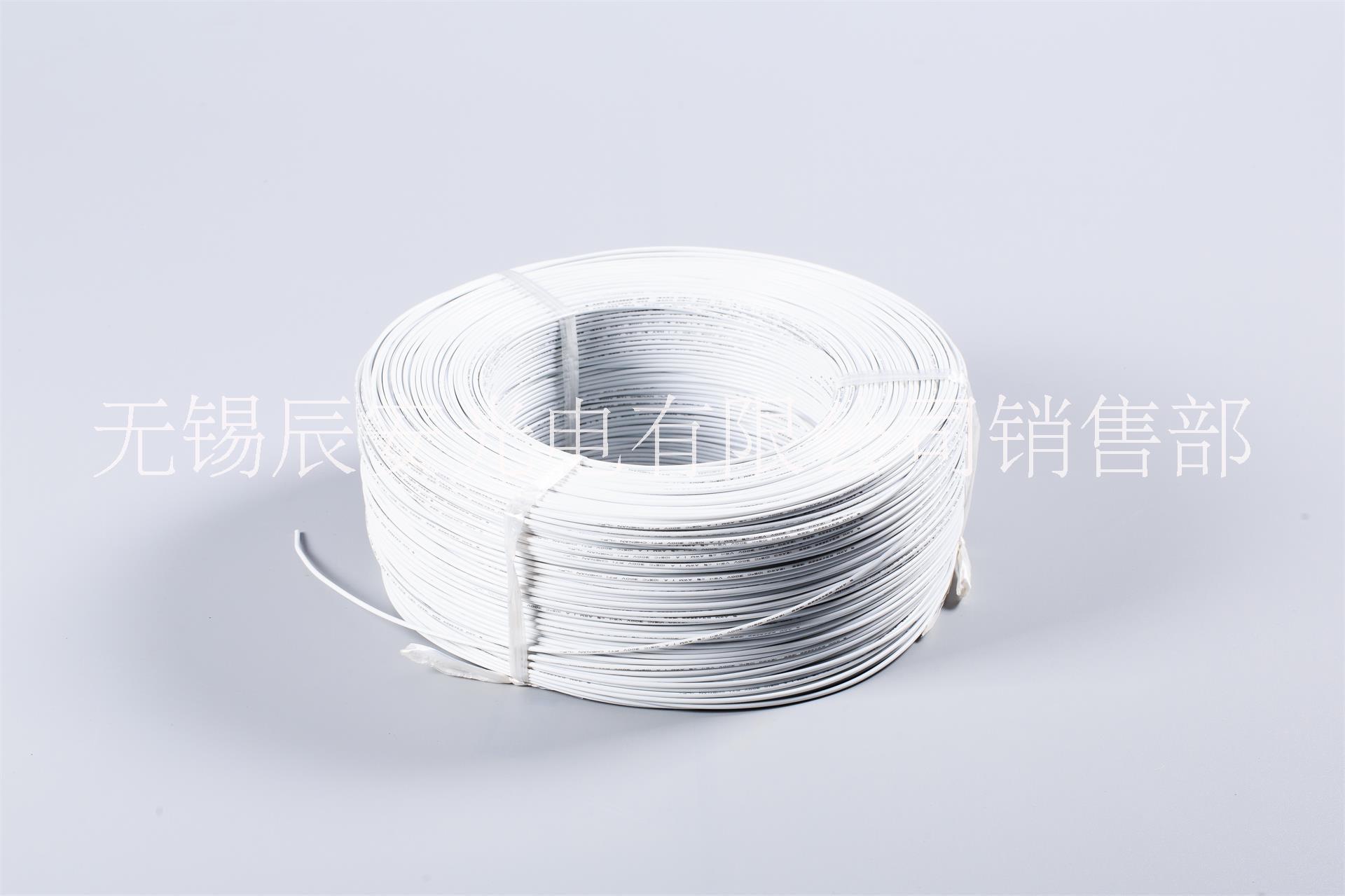 辰安ul3266 高溫線 低煙低鹵線 輻照交聯(lián)電線