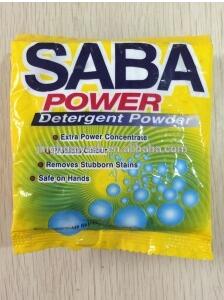 供應(yīng)出口非洲洗衣粉30G 供應(yīng)出口OEM貼非洲洗衣粉30G