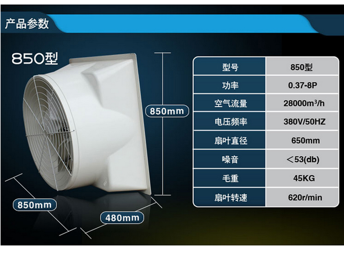 負(fù)壓風(fēng)機(jī)