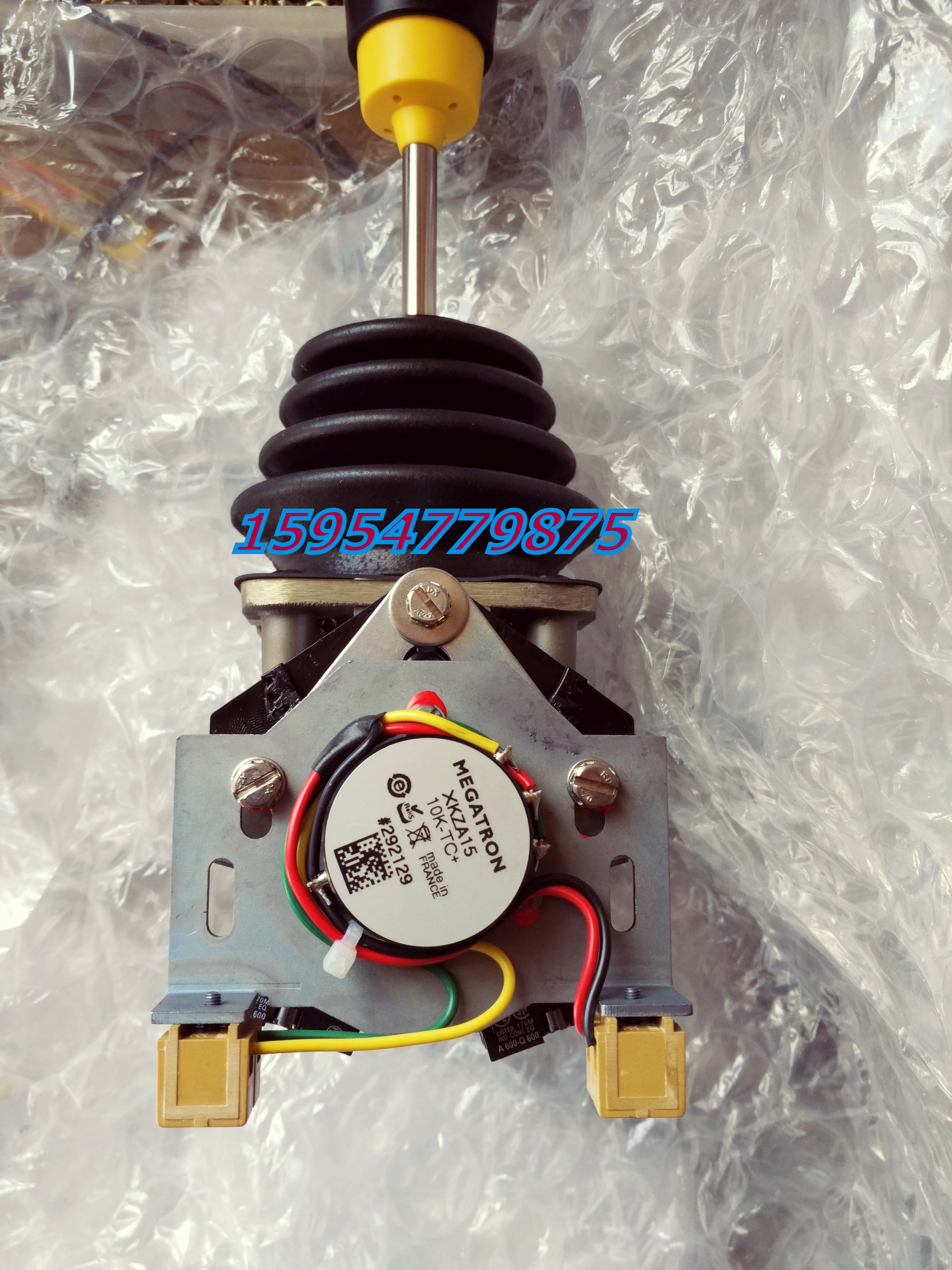 XKD主令控制器聯動臺主令