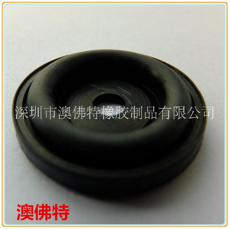 硅橡膠防塵罩加工廠家