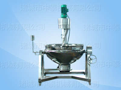 全自動(dòng)蒸汽行星夾層鍋價(jià)格_行星夾層鍋供應(yīng)商_夾層鍋廠家