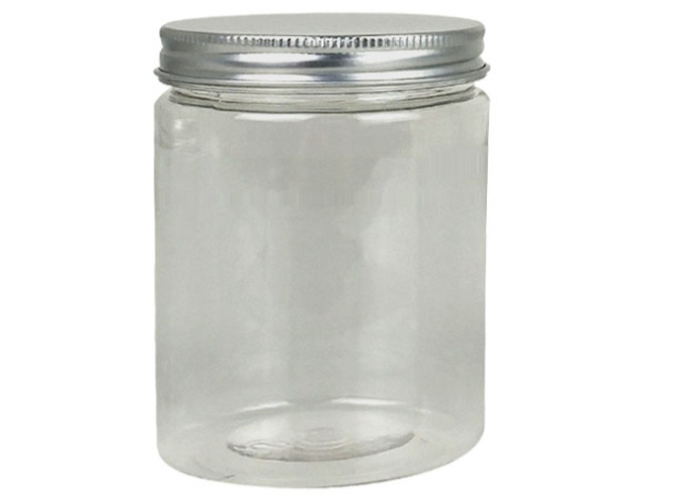 勵升 烘焙食品包裝瓶花茶包裝瓶堅果包裝瓶6580-20