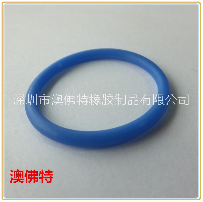 抗UV阻燃硅橡膠O型圈生產(chǎn)廠家