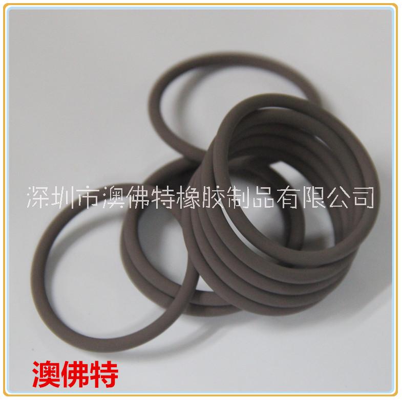 潤滑設(shè)備氟膠O型密封圈制品廠家