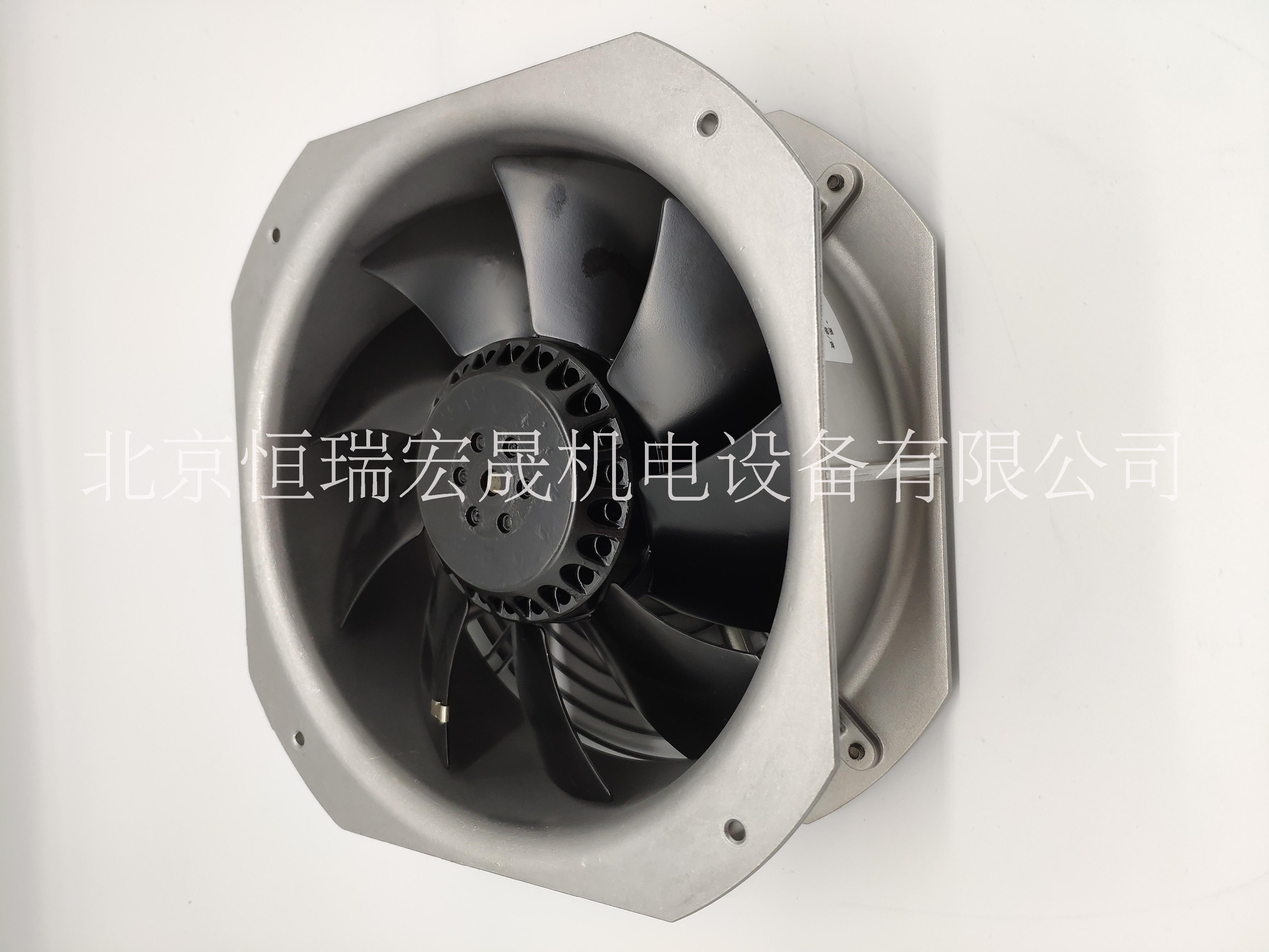 ebmpapst風(fēng) 機(jī)W2E200-HK38-01