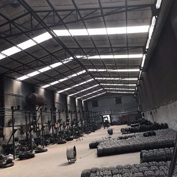 鍍鋅冷拔絲的生產(chǎn)工藝