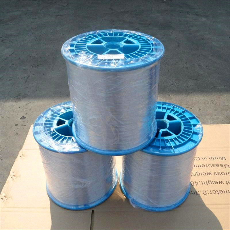 冷拔絲與退火絲