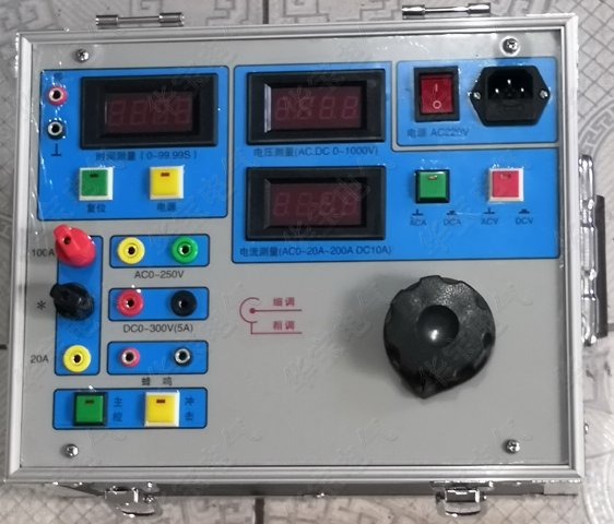供應(yīng)繼電保護(hù)測(cè)試儀|繼電保護(hù)試驗(yàn)箱|便攜式繼保儀|便攜式繼保試驗(yàn)箱|單相繼保儀