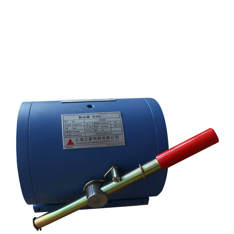 電梯制動器 電梯抱閘電磁鐵ZTB4900