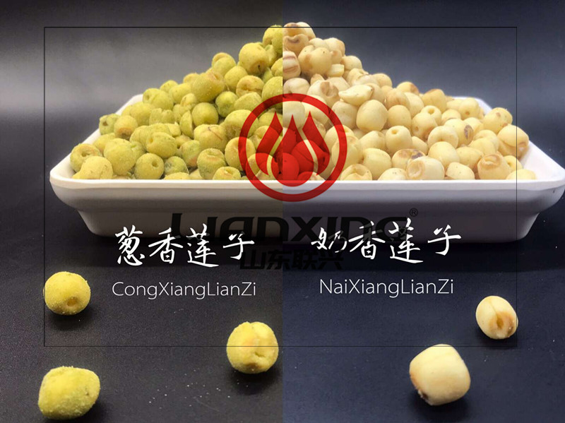 果蔬脆真空油炸機(jī) 山東聯(lián)興 LXZK200 果蔬脆加工設(shè)備真空油炸機(jī)