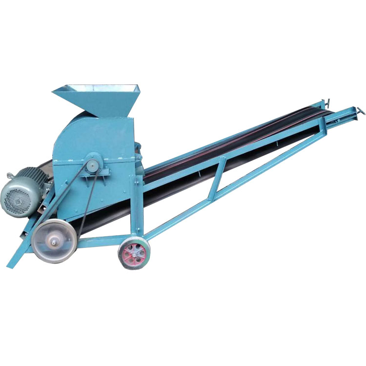 煤場*小型粉煤機(jī)煤矸石風(fēng)化石鵝卵石粉碎機(jī)建筑垃圾破碎機(jī)粉土機(jī)打土機(jī)粉土機(jī)