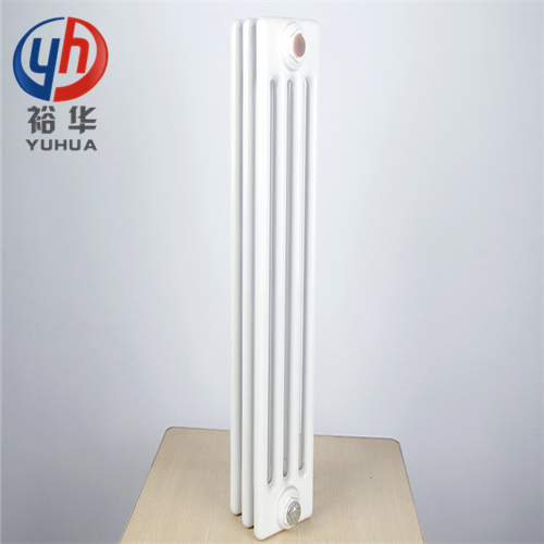 qfgz409鋼四柱暖氣片
