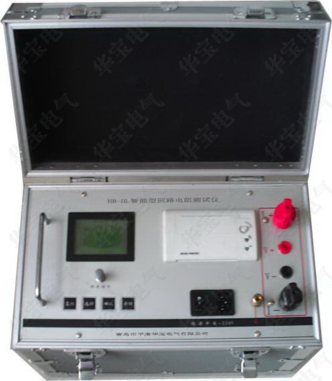 供應(yīng)智能型接觸電阻測(cè)試儀電力推薦產(chǎn)品|回路電阻測(cè)試儀|回路接觸電阻測(cè)試儀