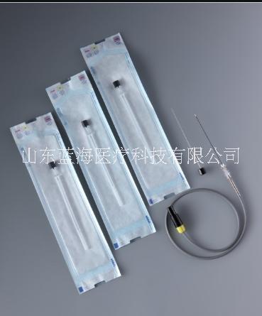 椎間孔鏡射頻電極/高頻消融電極/