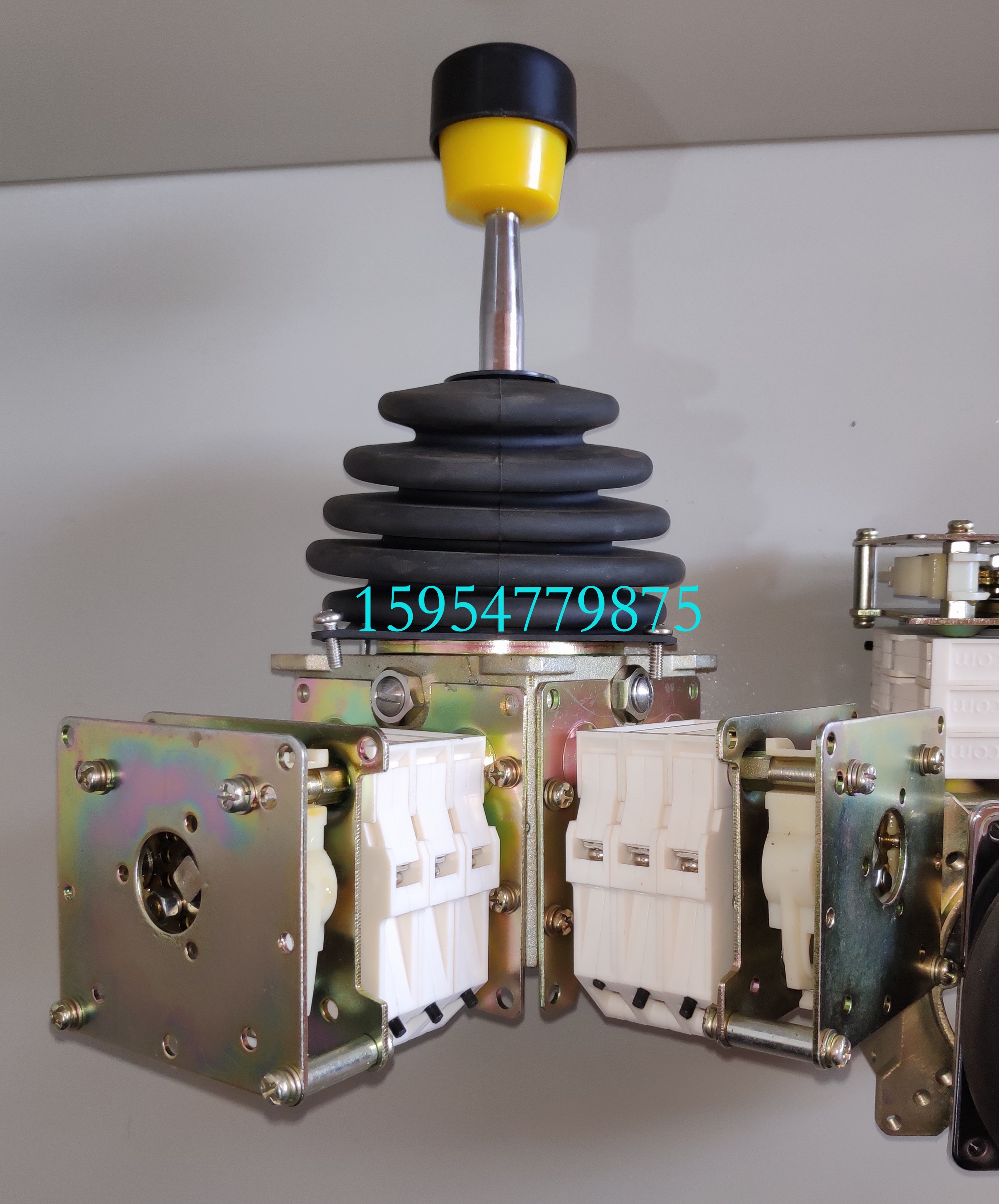 主令控制器 QT18主令控制器