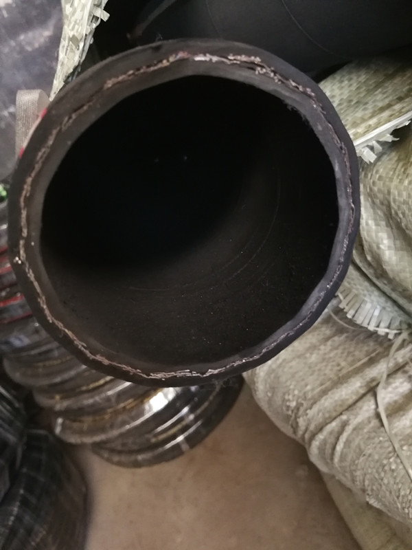 供應(yīng)鋼絲編織橡膠軟管