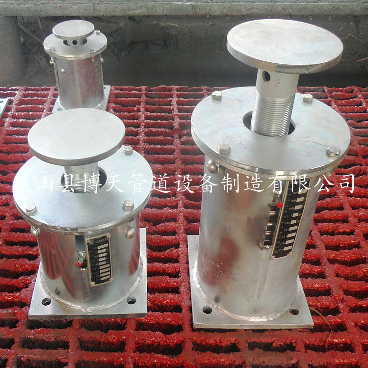 廠家專業(yè)生產(chǎn) 支吊架 可變蝶簧支吊架