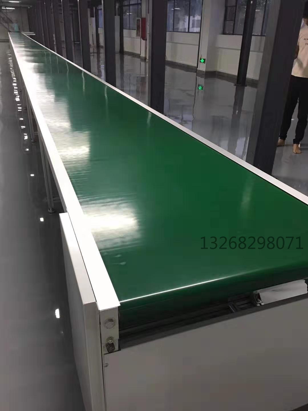 廣州流水線生產(chǎn)線廠家直銷