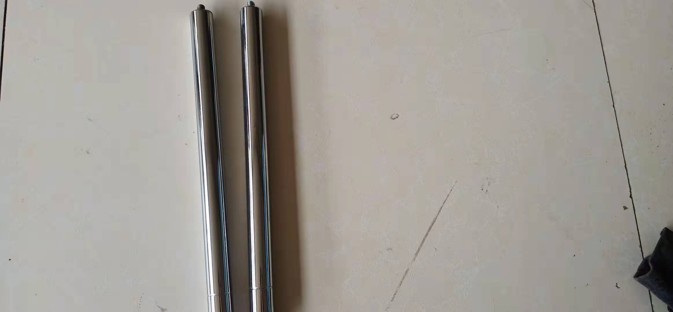 河北批發(fā)全電鍍支撐桿廠家_批量定制支撐桿