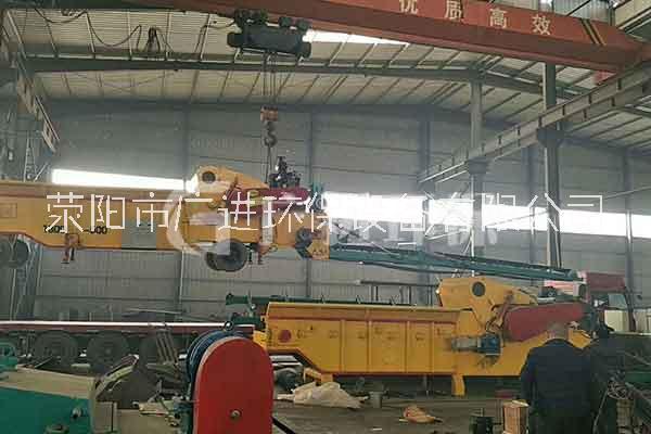 多功能鋸末粉碎機 樹枝樹葉粉碎機