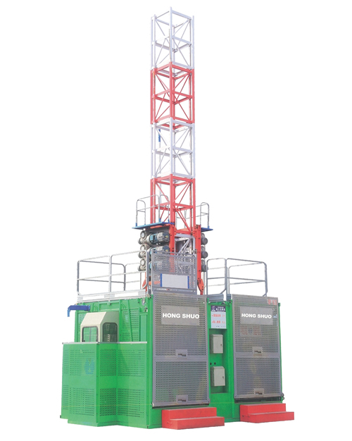 物料提升機(jī) SD200施工升降機(jī) 生產(chǎn)廠家直銷