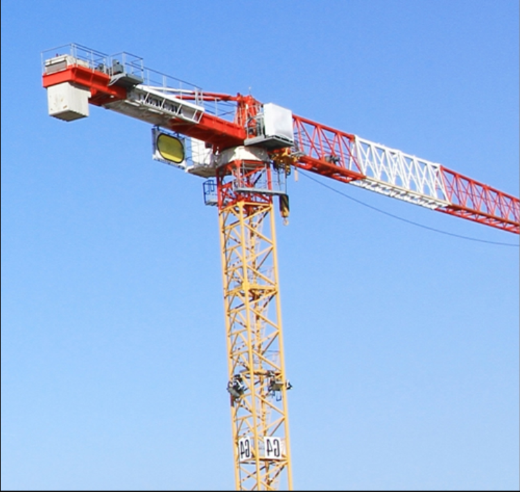 高層建筑工程平頭起重機(jī) 生產(chǎn)廠家報(bào)價(jià)