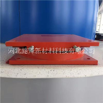 抗拔盆式橡膠支座 GPZ盆式支座 KBQZ抗拔球鉸支座供應(yīng)