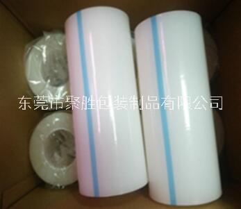 PE透明線纜保護(hù)膜 透明保護(hù)膜 纏繞包裝膜 透明白色自粘膜生產(chǎn)廠家