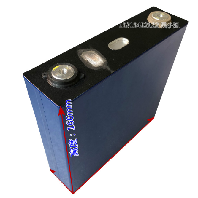 3.2V120AH三元鋰電池@房車大容量鐵鋰動(dòng)力電池廠家