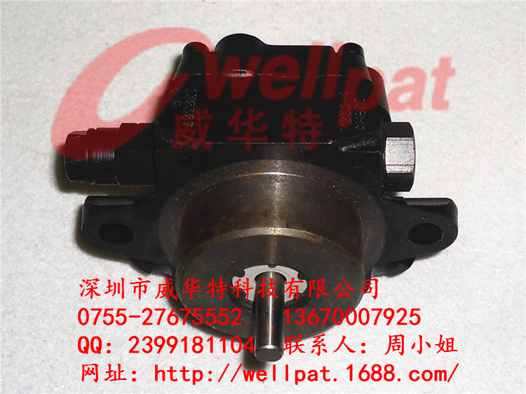 鍋爐燃燒器齒輪泵 法國(guó)原裝Suntec桑泰克AN67C7233-4油泵