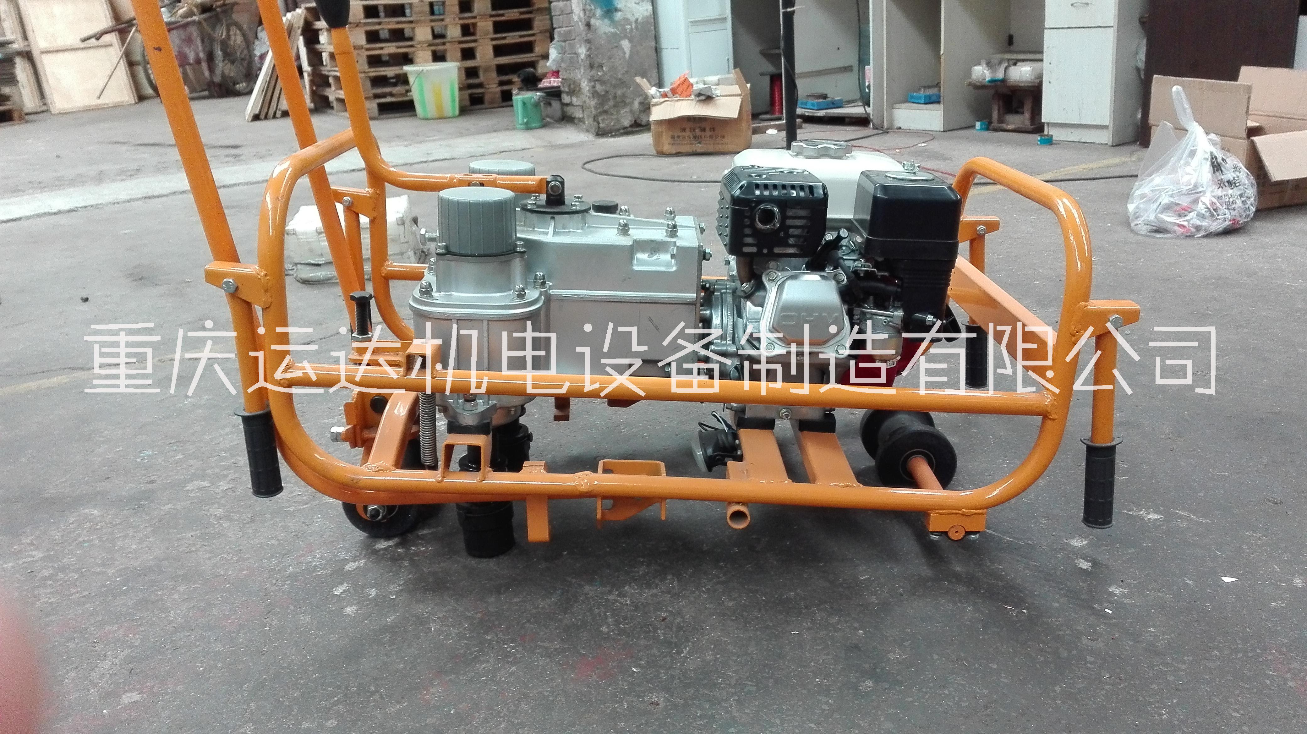 NJB-600-1/A   內(nèi)燃機(jī)動雙頭螺栓扳手三型機(jī)3M新產(chǎn) 重慶運達(dá)內(nèi)燃機(jī)動螺栓扳手