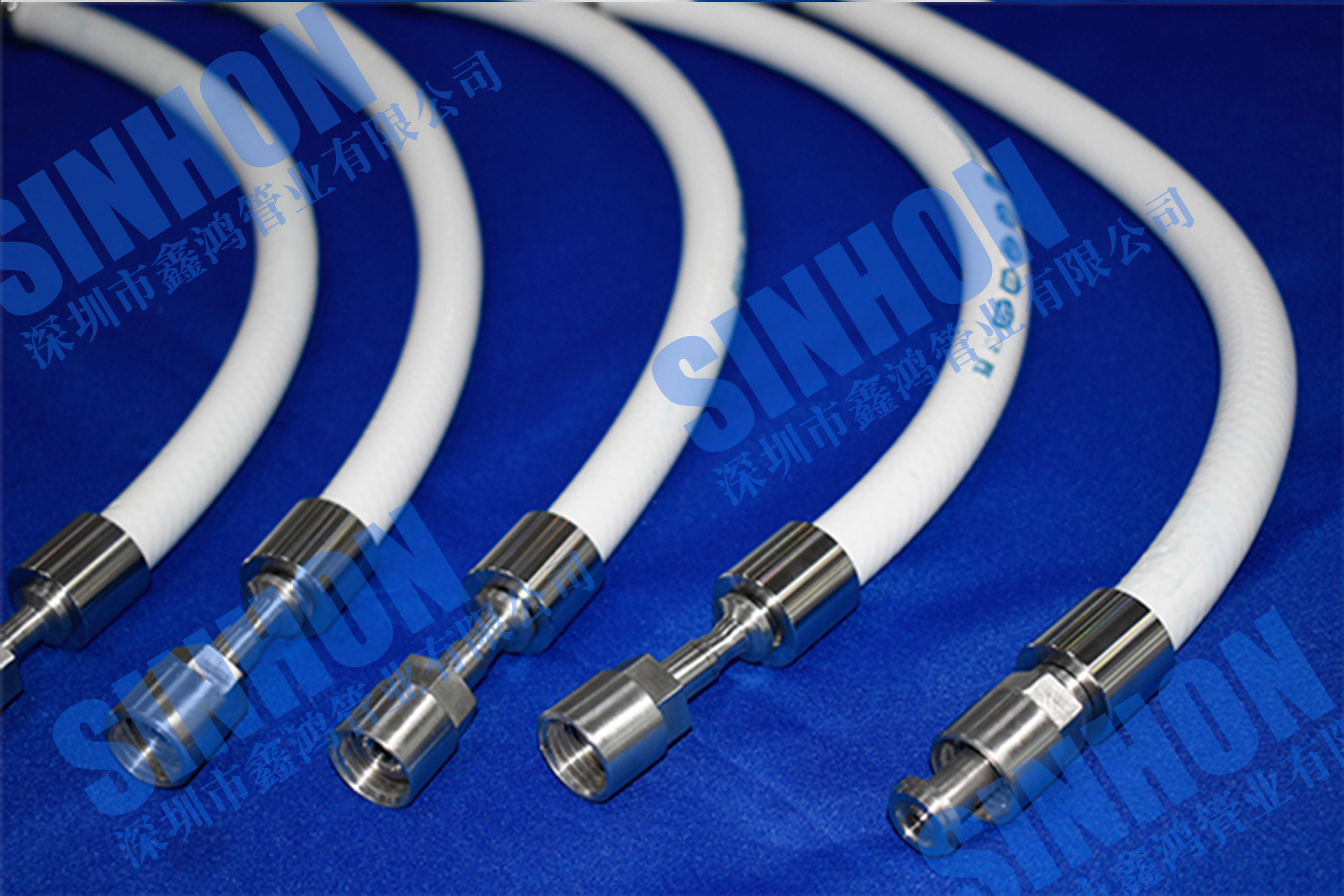 藥廠*帶網(wǎng)狀線的硅膠管-河北