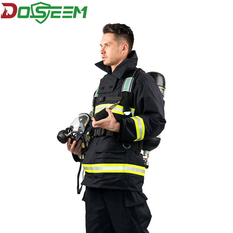 道雄RHZK6.8/A電子壓力表空氣呼吸器藍牙發(fā)射智能雙顯雙報警