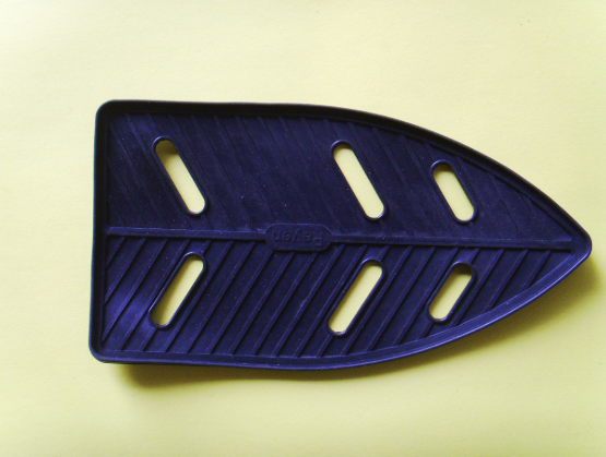 廠家定做橡膠制品 橡膠雜件 橡膠墊片