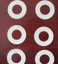 硅膠o型圈 O型密封圈 規(guī)格齊全 機(jī)械用密封圈 密封圈