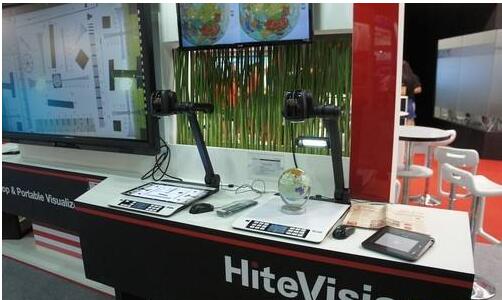 供應鴻合展臺HZ-FH600