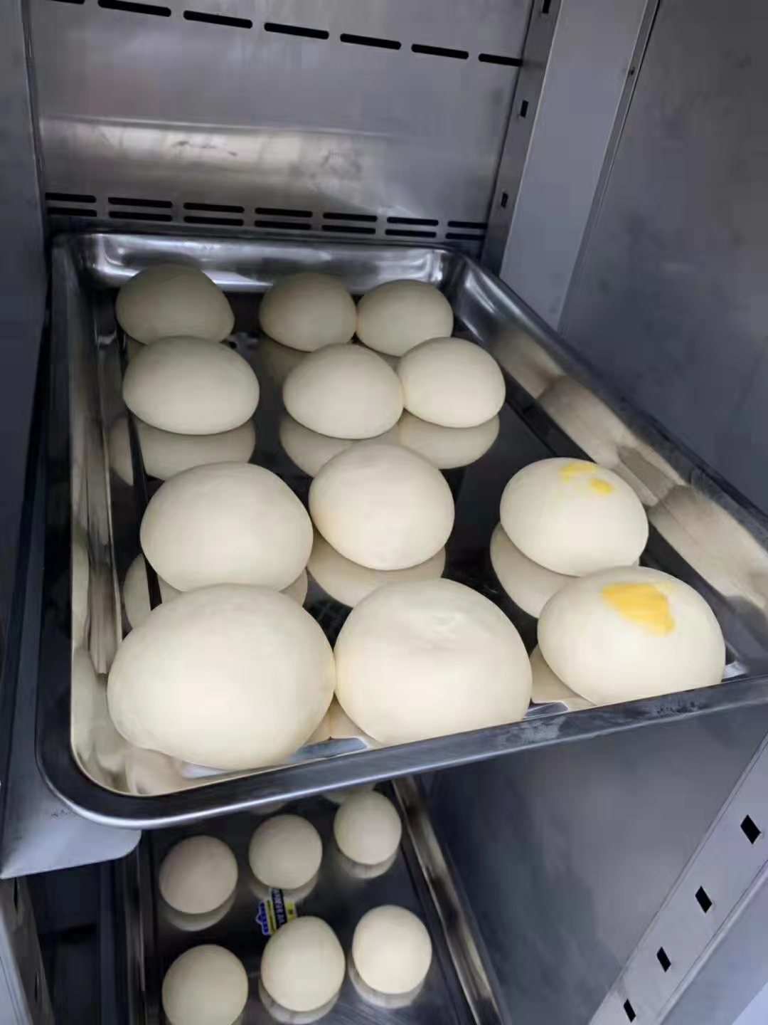 廚房冷凍冰柜，立式冷藏立柜，定制醒發(fā)柜廠家，商用冷凍冰箱