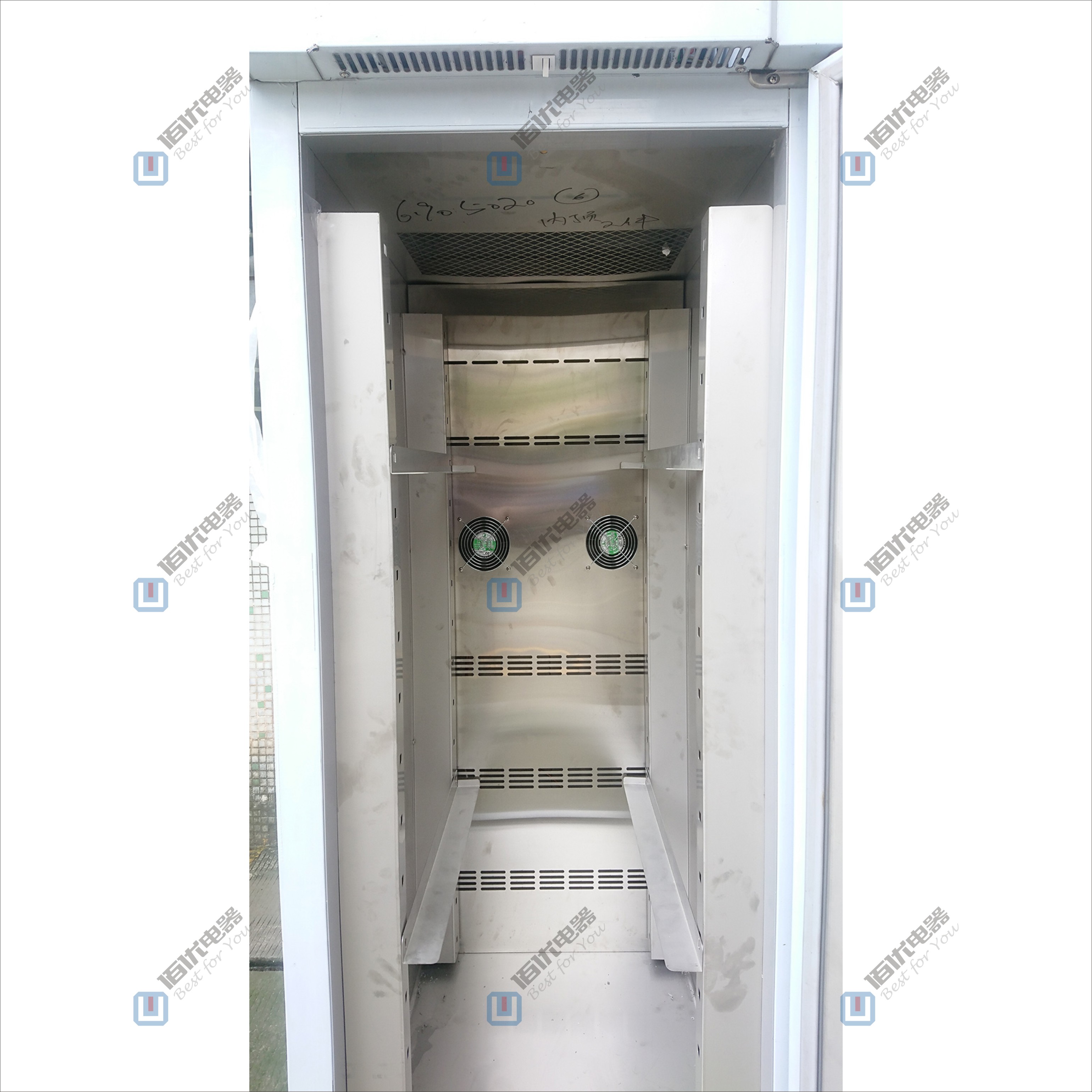 廚房冷凍冰柜，立式冷藏立柜，定制醒發(fā)柜廠家，商用冷凍冰箱