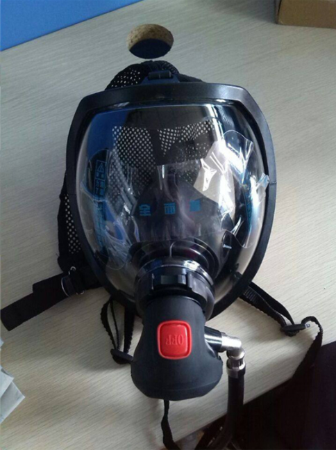空氣呼吸器批發(fā)廠家