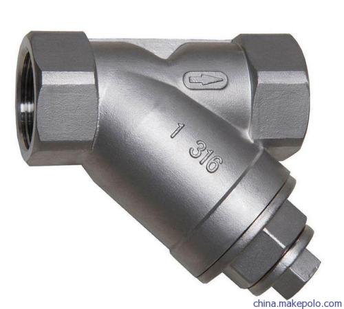 Y型過濾器生產(chǎn)廠家_優(yōu)質(zhì)過濾器價(jià)格_品悅環(huán)保