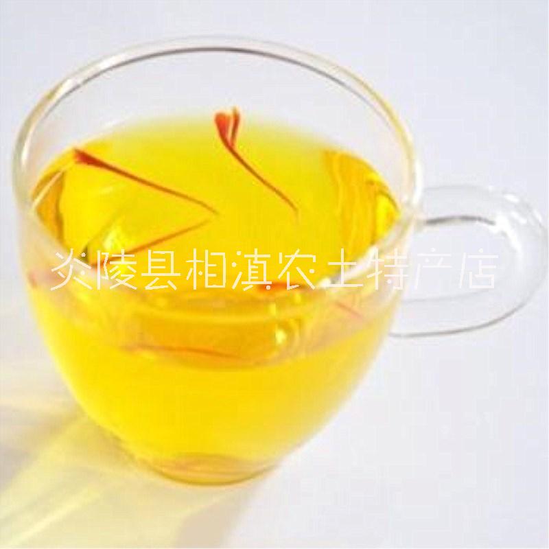 藏紅花伊朗進口5g瓶裝番紅花天然女士養(yǎng)生西紅花長絲包郵