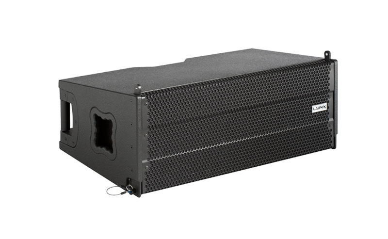 LYNX 林科GXR-18S 有源低音音響揚(yáng)聲器批發(fā)零售 低音炮線陣列揚(yáng)聲器 有源揚(yáng)聲器 線陣列音箱LYNX 林科