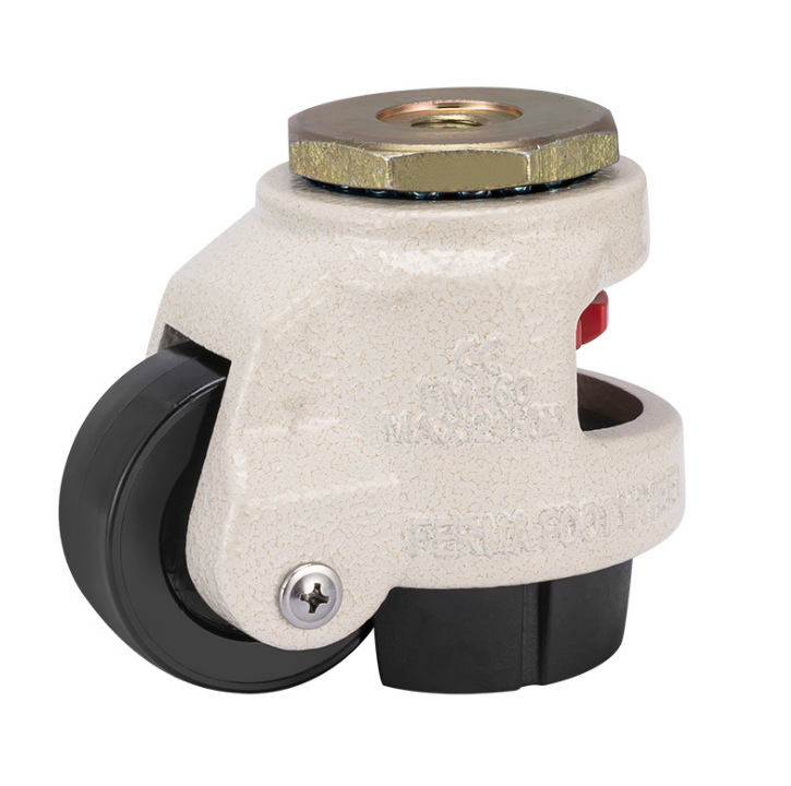 GD-60S 福馬輪 水平調(diào)節(jié)輪 60S 絲桿福馬腳輪