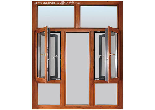 廠家直銷威爾曼斷橋鋁門窗_斷橋鋁門窗廠家_價格